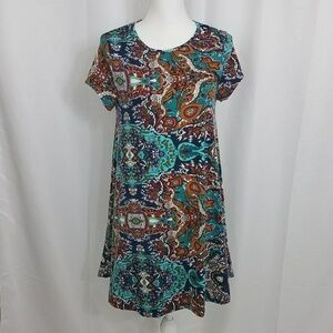 Glamorous Size S NWT Swing Dress